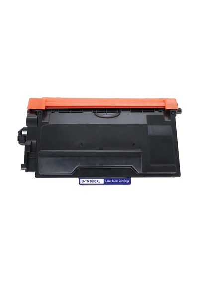 Brother Tn 3607xxl /brother Mfc-l6910dn Uyumlu  Toner 11 Bin Baskı