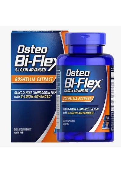 Osteo Bi-Flex 5-loxin Adv 120 Tablet