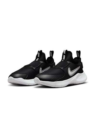 Nike Flex Runner 3 Genç Koşu Ayakkabısı Fn1294-005 Siyah Siyah