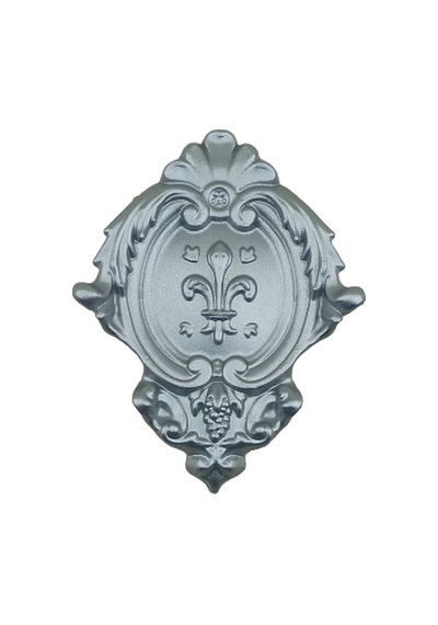 Decogold Saray Tavan Motif 17 13 Dgm-54 Gümüş
