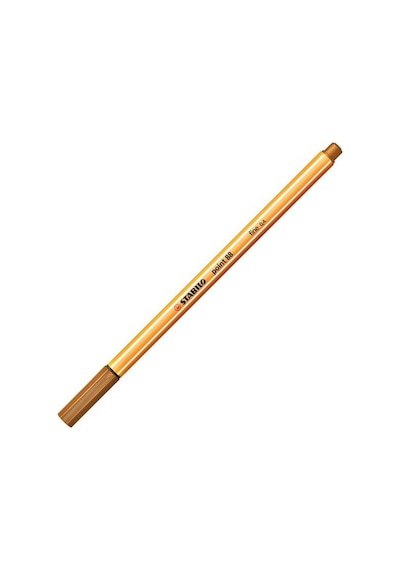 Stabilo Point 88-89 - 0.4 Mm Ince Keçe Uçlu Kalem Haki