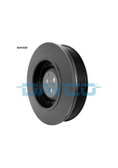 Krank Kasnagı Transıt V184 2.0tdcı 01 06 Mondeo Iıı 2.0tdcı 100ps / 125ps / 2.2tdcı 150ps 00 07 Jagu Dayco 4c1q6b319db