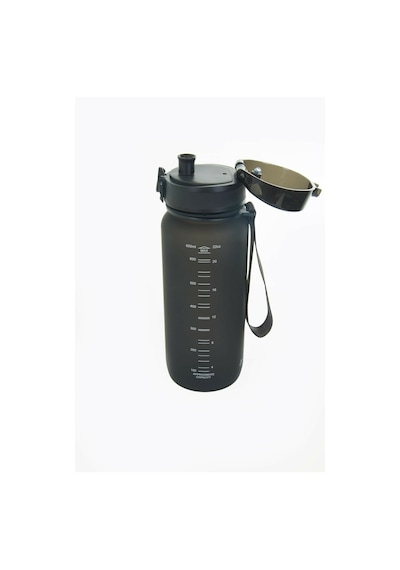 Vagonlife 3037 Uzspace 650Ml Matara Siyah
