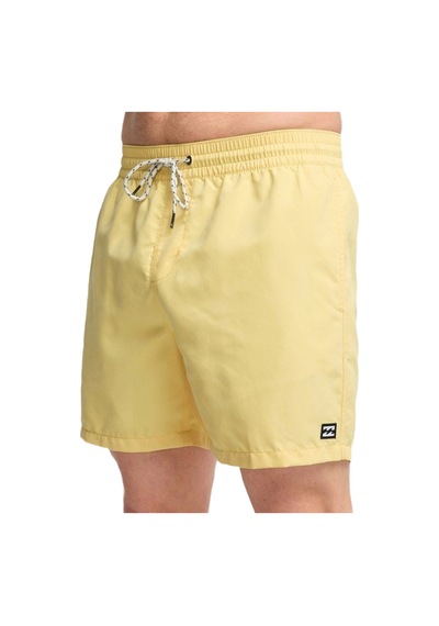 Billabong Bıllabong All Day Lb Ygj0 Sarı