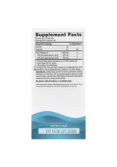 Nordic Naturals Ultimate Omega 120 Yumuşak Kapsül Usa Menşeii Orijinal Dmmedicineden Nordic Naturals Ultimate Omega 120 Yumuşak Kapsül Usa Menşeii Orijinal Dmmedicineden