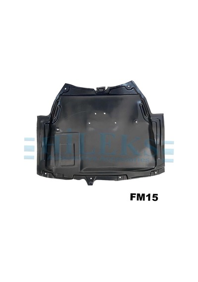 Hıleks Fm15 Motor Alt Muhafazası Courıer 18 Plastik Jt766b629bj-2508873 -