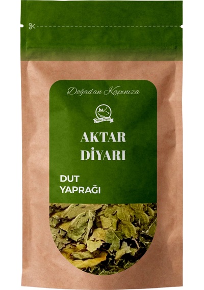 Dut Yaprağı 1000 Gr Aktar Diyarı Diğer