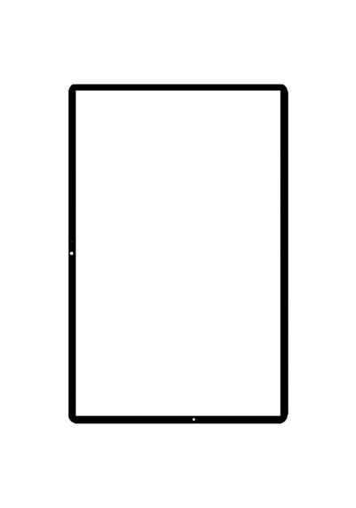 Samsung Galaxy Tab S7 Plus Sm-t970 Dokunmatik Cam Tt