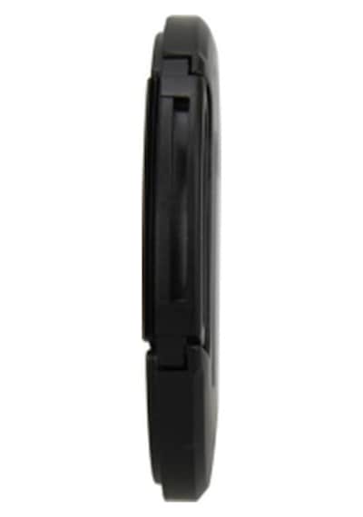 Jjc Snap On Lens Kapağı Objektif Kapağı 62 MM