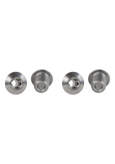 Shimano FC-M780 Aynakol Dişli Vidası M8x8.5 MM (4 Adet)