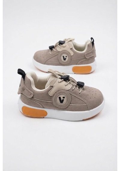 Vicco Game Kum Anatomik Rahat Sneaker Erkek Çocuk Ayakkabı 346.p26k.121