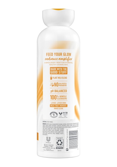 Dove Turmeric Milk & Lemon Drop Bitkisel Sütlü Duş Jeli 517ml Diğer