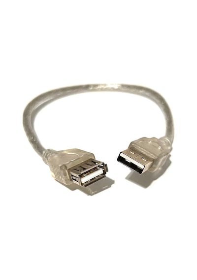 AoGo USB Uzatma Kablosu 30 CM