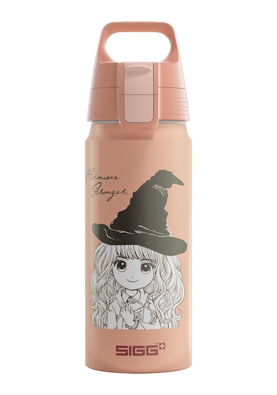 Sıgg Wmb One Harry Potter Hermione Matara 0.6 Litre Genel