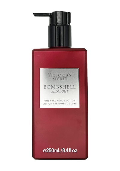 Victoria's Secret Bombshell Midnight Vücut Losyonu 250ml