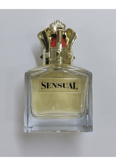 Sensual Erkek 100ml Edt Parfüm Fresh