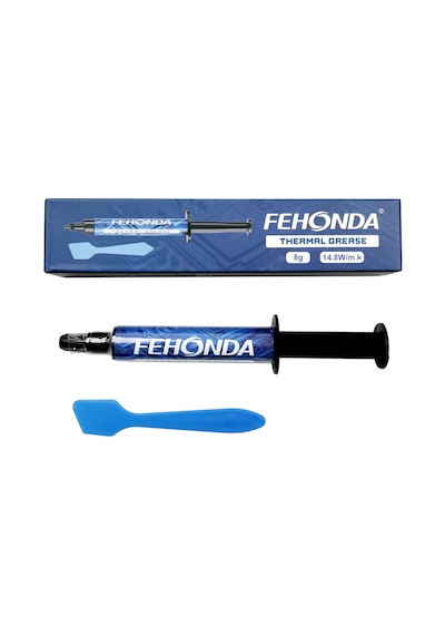 Fehonda Tr50l 14.8w Termal Macun 8gr