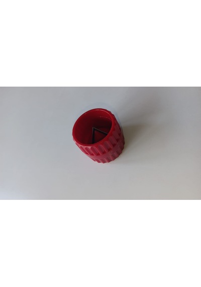 Donglı Reamer Çapak Alma Ct-208 1
