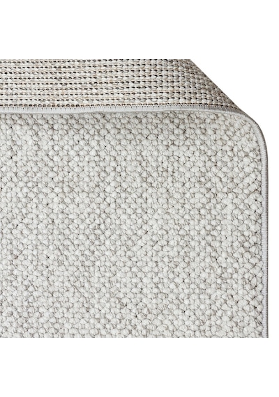 Eko Oslo Plain Grey İskandinav Halı