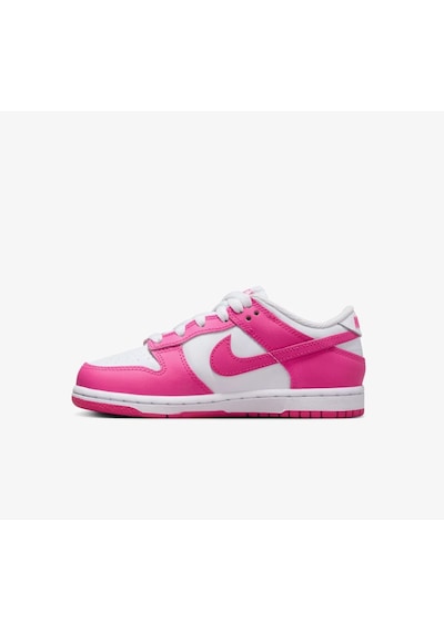 Nike Nıke Dunk Low Ps Çocuk Spor Ayakkabı Fb9108 102 102