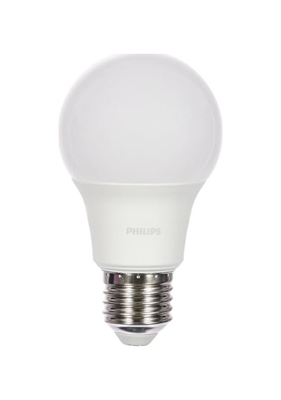 Philips 40w Led Ampul, 6500k Beyaz Işık, E27 Normal Duy