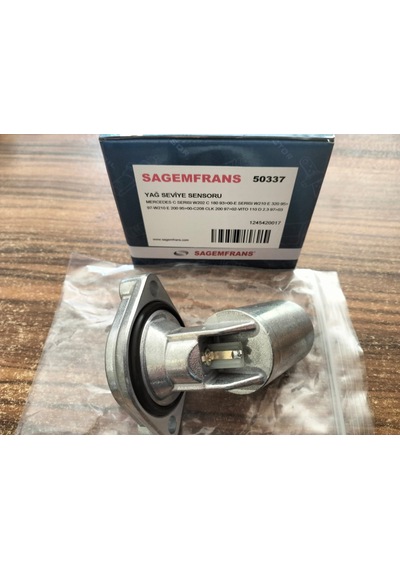 Mercedes W124 W126w140 W170 W201 W202 W208 W210 Kartel Müşürü