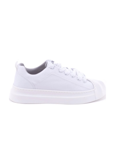 Gamelu Strong 24kg Kadın Beyaz 36-40 Sneaker Ayakkabı
