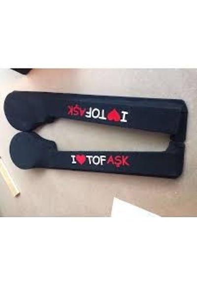 124 Kapı Ceplik Polyester Kabartmalı