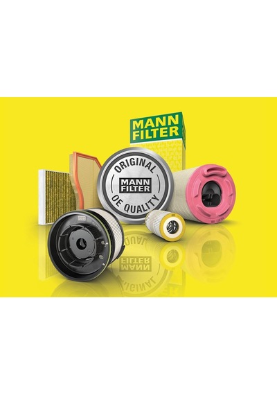 Mann Filter W 920/21 Yağ Filtresi Tofaş