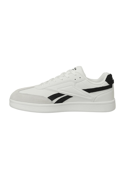 Reebok Clean Lift 1.2 Beyaz Erkek Sneaker 000000000102156097 Beyaz-sıyah Reebok Clean Lift 1.2 Beyaz Erkek Sneaker 000000000102156097 Beyaz-sıyah