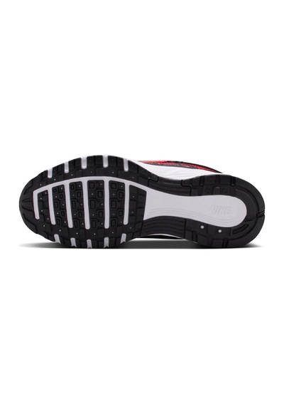 Nike P-6000 Gs University Red Sneaker Ayakkabı-sportxstore Siyah - Kırmızı Nike P-6000 Gs University Red Sneaker Ayakkabı-sportxstore Siyah - Kırmızı