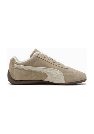 Puma Speedcat Elevated Kadın Günlük Spor Ayakkabı C-pum403619p02p02 Bej
