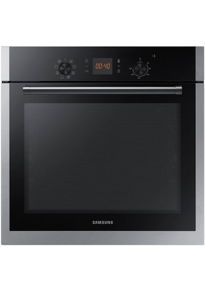 Samsung NV60K7140BB 60 LT Ankastre Fırın