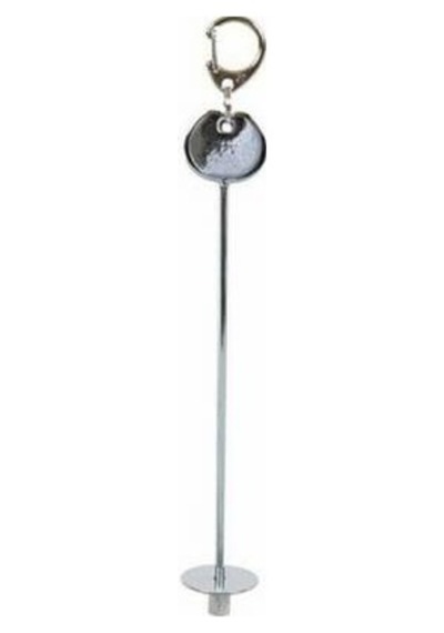 Kemirgen Metal Meyve Çubuğu 20 Cm