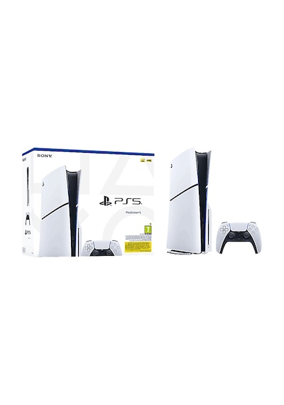 Playstation 5 Slim 1 TB Oyun Konsolu