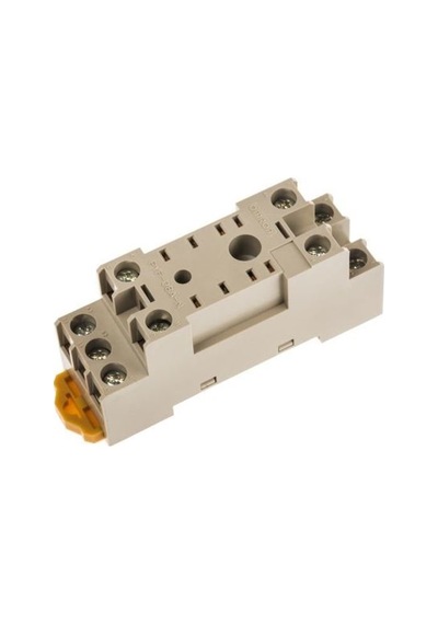 Omron Pyf08An 8 Pimli Röle Soketi