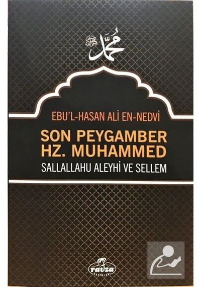 Son Peygamber (Ciltsiz) / Ebu'l Hasen Ali En-Nedvi 9786059261951