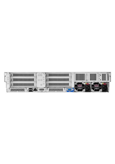 Hpe Gold 5416s Dl380 Gen11 P52561-421-32gb Ddr5 Rdımm-disk Yok-1000w 2u Rack Sunucu