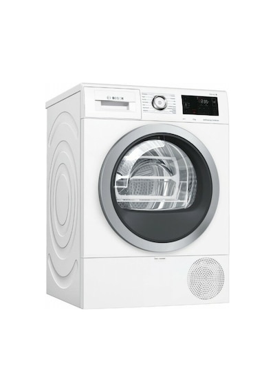 Bosch WTWH8760TR 9 KG Isı Pompalı Çamaşır Kurutma Makinesi