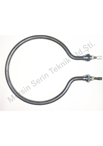 Kuluçka Isıtıcı Rezistansı 220V 250W 190Mm - 473719657 Kuluçka Isıtıcı Rezistansı 220V 250W 190Mm - 473719657