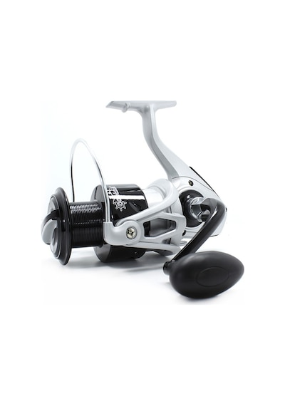 Captain Bianco 8000 Surf Makine 4 Bb Olta Makinesi