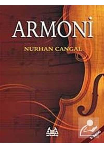 Armoni - Nurhan Cangal