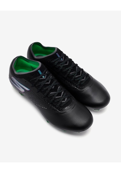 Skechers Skechers Razor - 1.5 Elite Fg Erkek Siyah Krampon 252020 Bksl Siyah