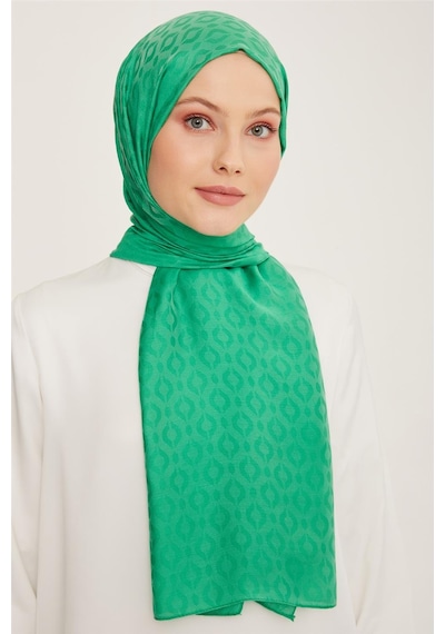 Armine Trend Lia Şal 2 2363 Yeşil