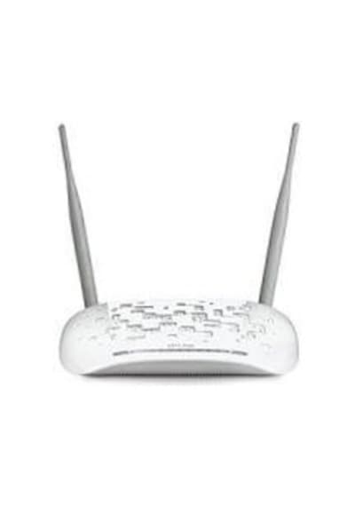 TP-LINK TD-W9970 300MBPS VDSL2/ADSL2 WI-FI MODEM ROUTER