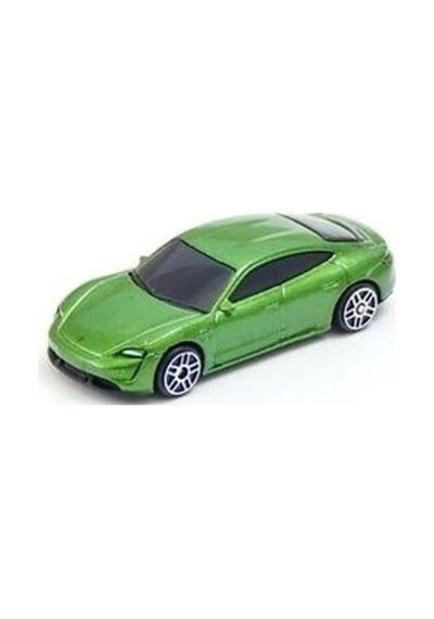 Maisto Fresh Metal Porsche Taycan Turbo S 12312