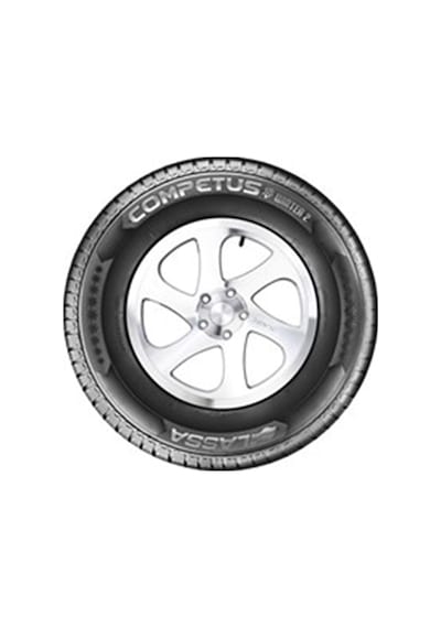 Lassa 225/60R18 100H Competus Winter 2+ Kış Lastiği 2025