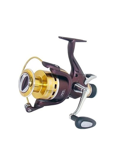 Discovery Challenger 600 Baitrunner 8+1 Surf Olta Makinesi