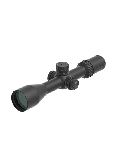 Vector Optics Tauron 5-25x56 Hd Mıl Dürbün Scff-71 Siyah