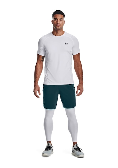 Under Armour Erkek HeatGear® Armour Tayt 1361586-100